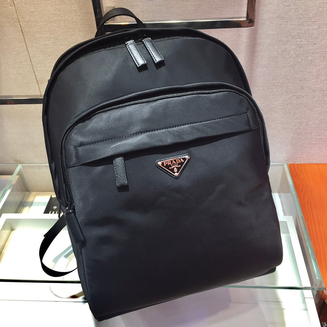 Prada Backpack