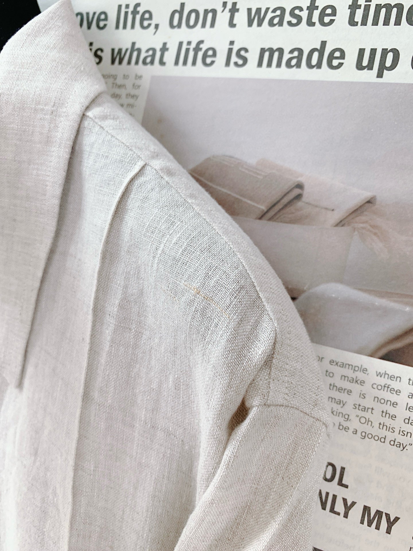 Brunello Cucinelli Long Sleeve Shirt