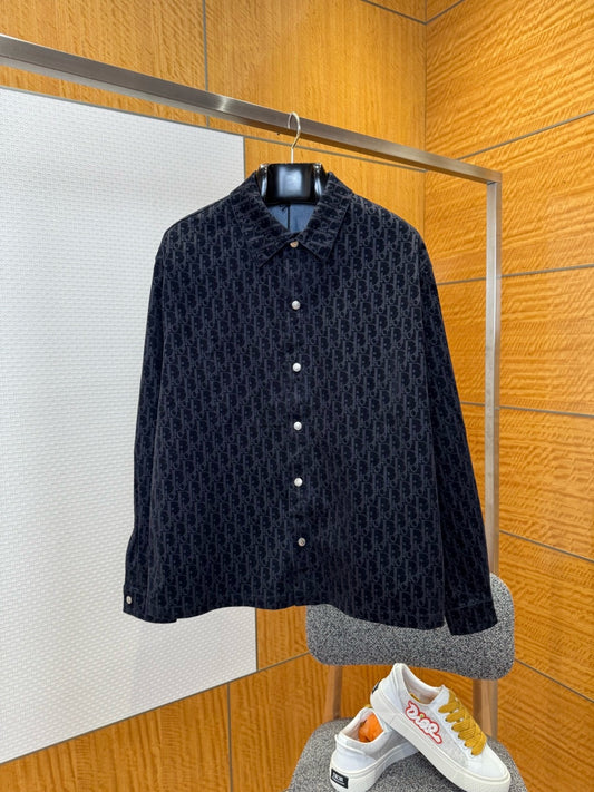Dior Long Sleeve Shirt