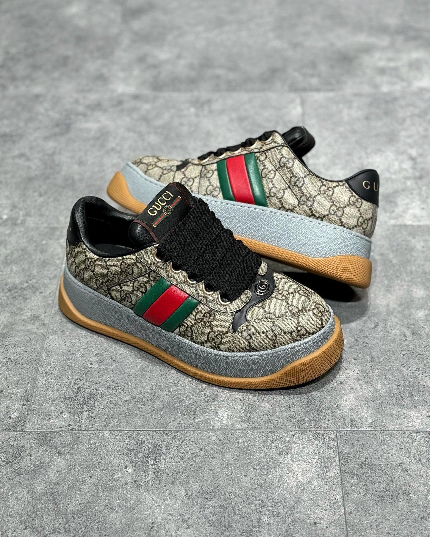 Gucci Sneakers