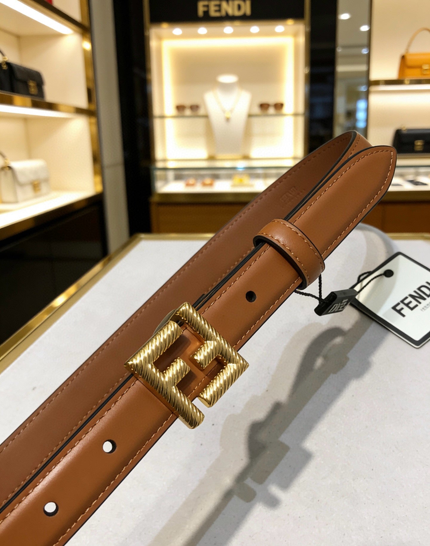 Fendi Belt