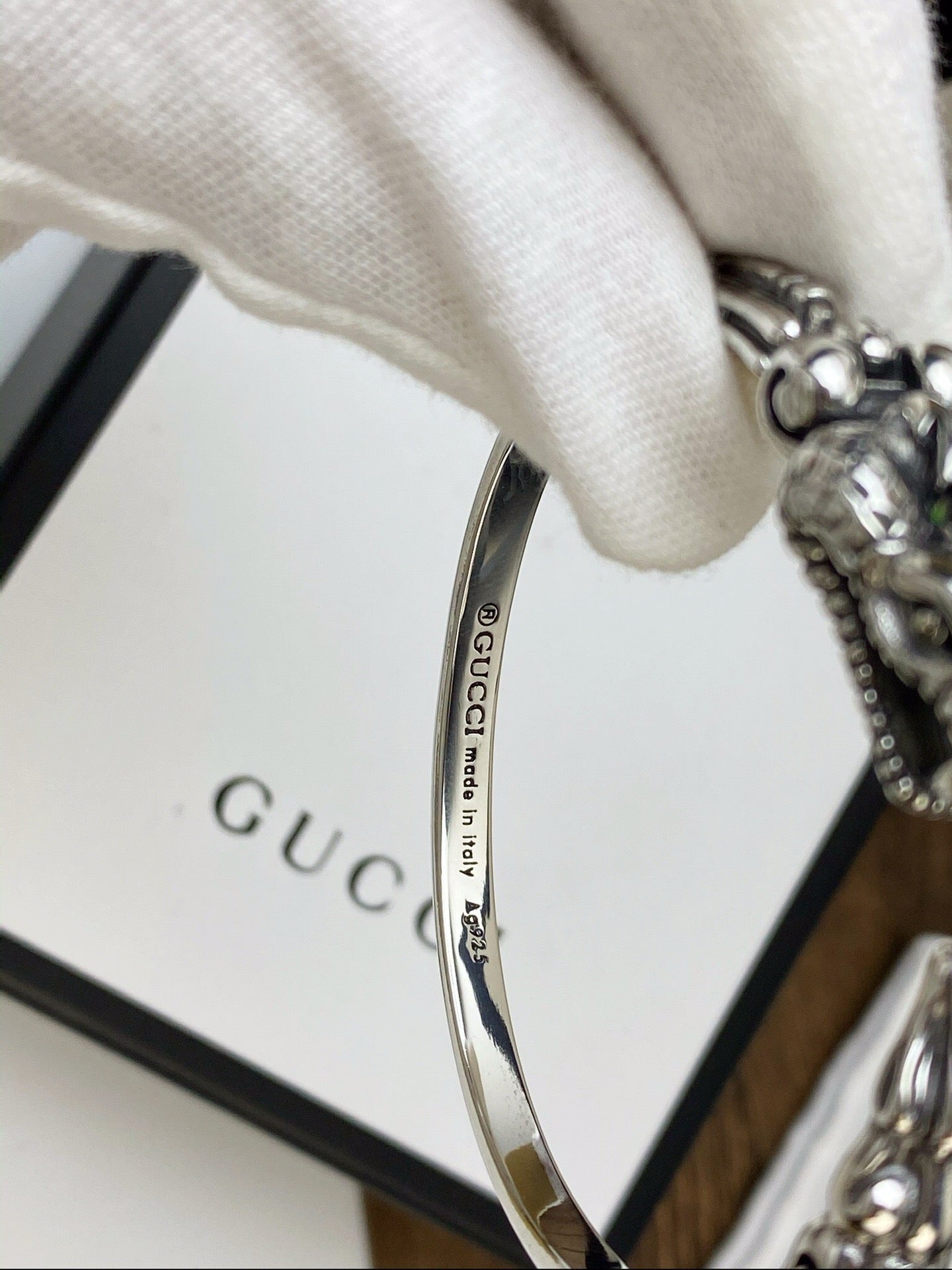 Gucci Bracelet
