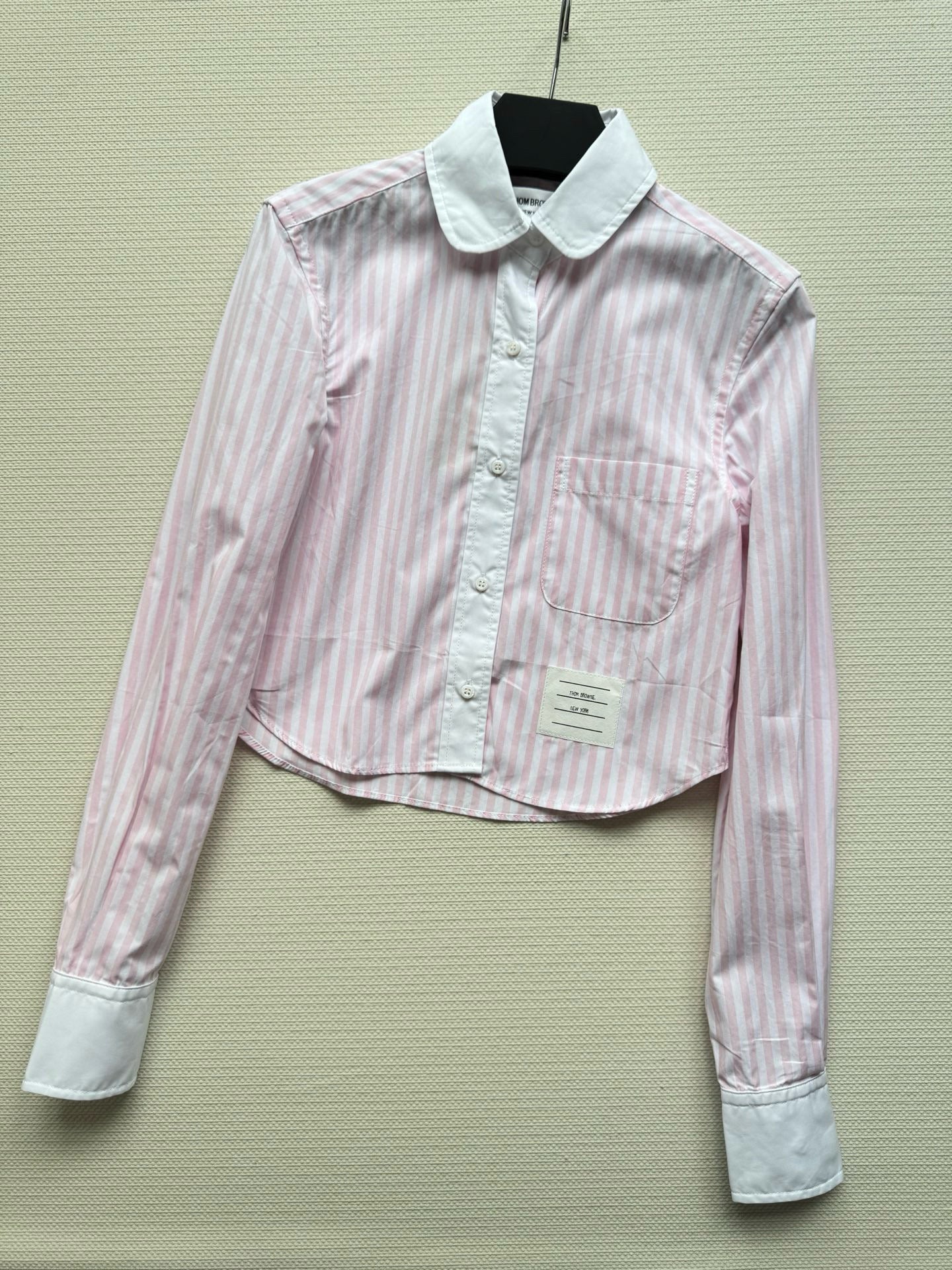 TB Long Sleeve Shirt