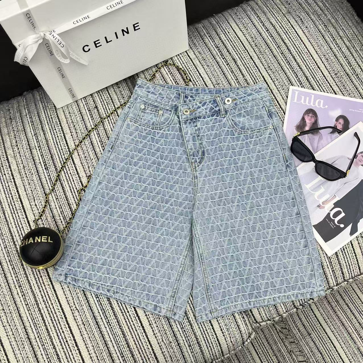 Valentino Jeans