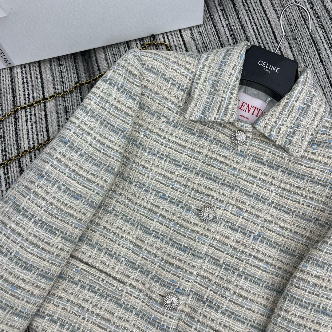 Valentino Cardigan