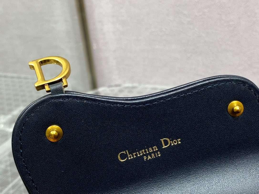 Dior Wallet