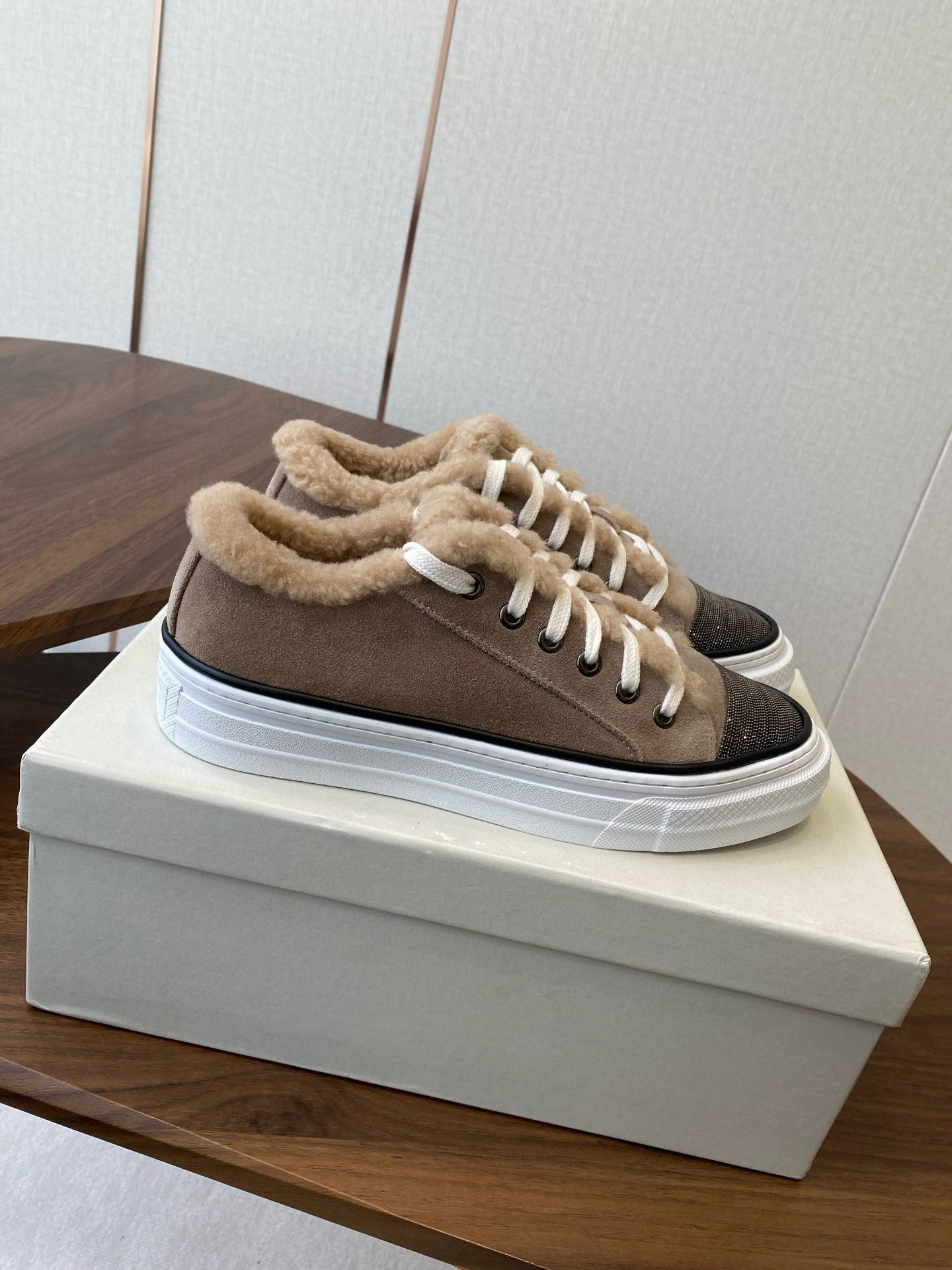 Brunello Cucinelli Sneakers