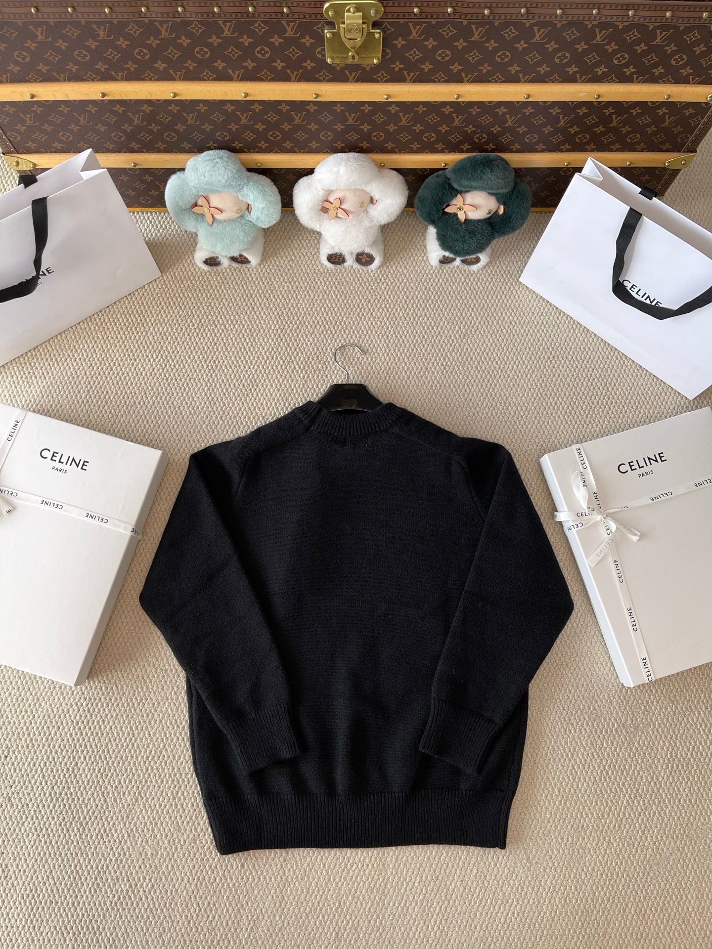Celine Sweater