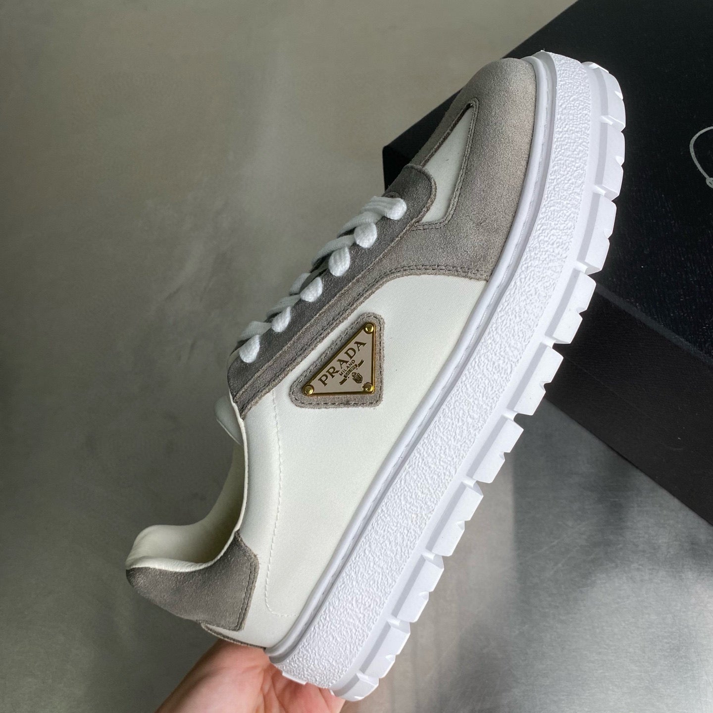 Prada Sneakers
