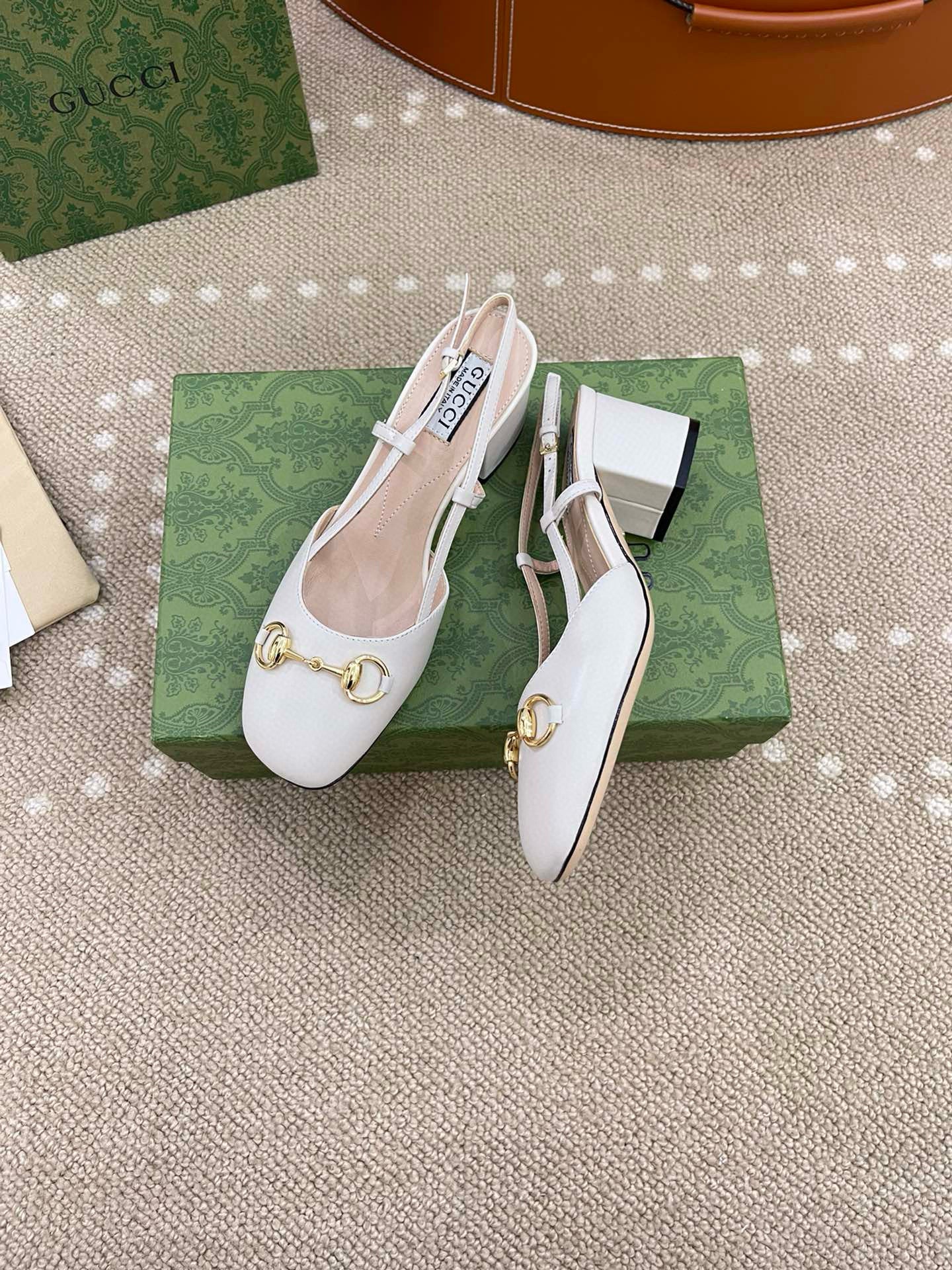 Gucci Heels