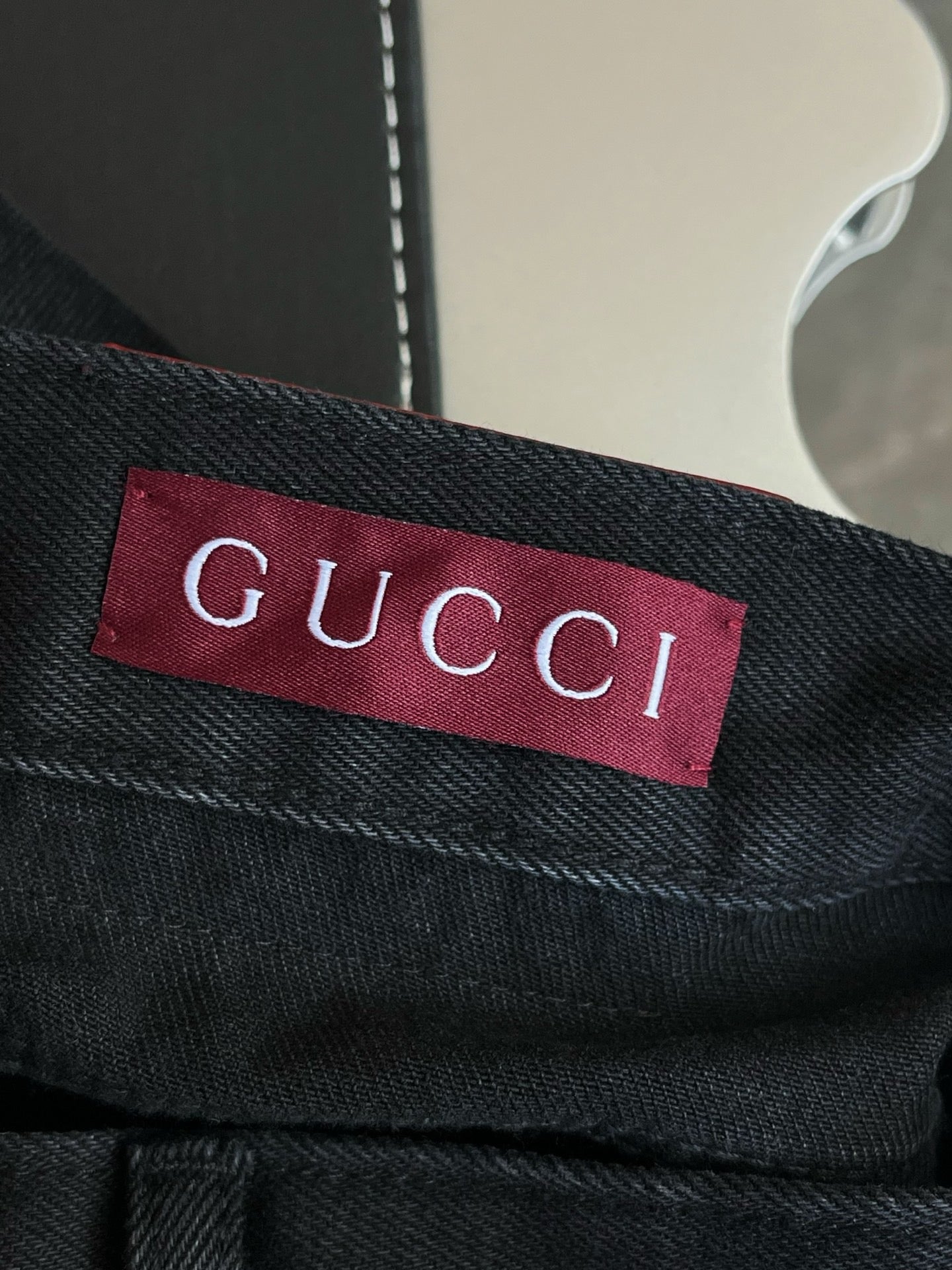 Gucci Jeans