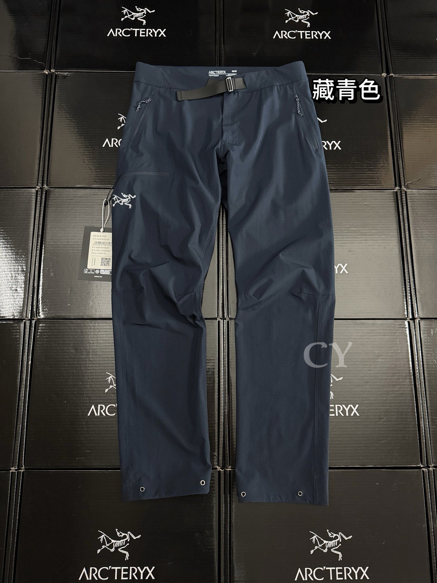 Arcteryx Long Pants