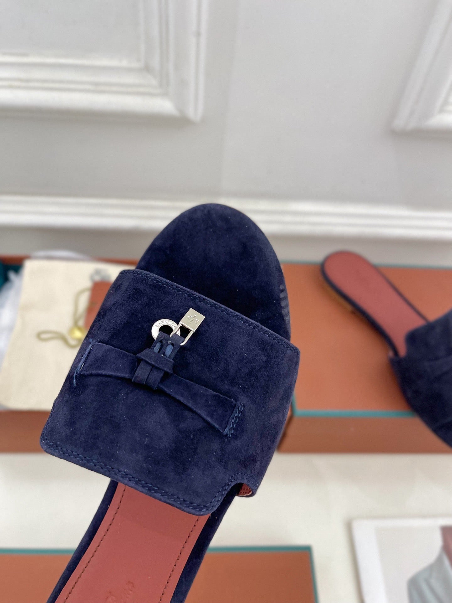 LP Sandals