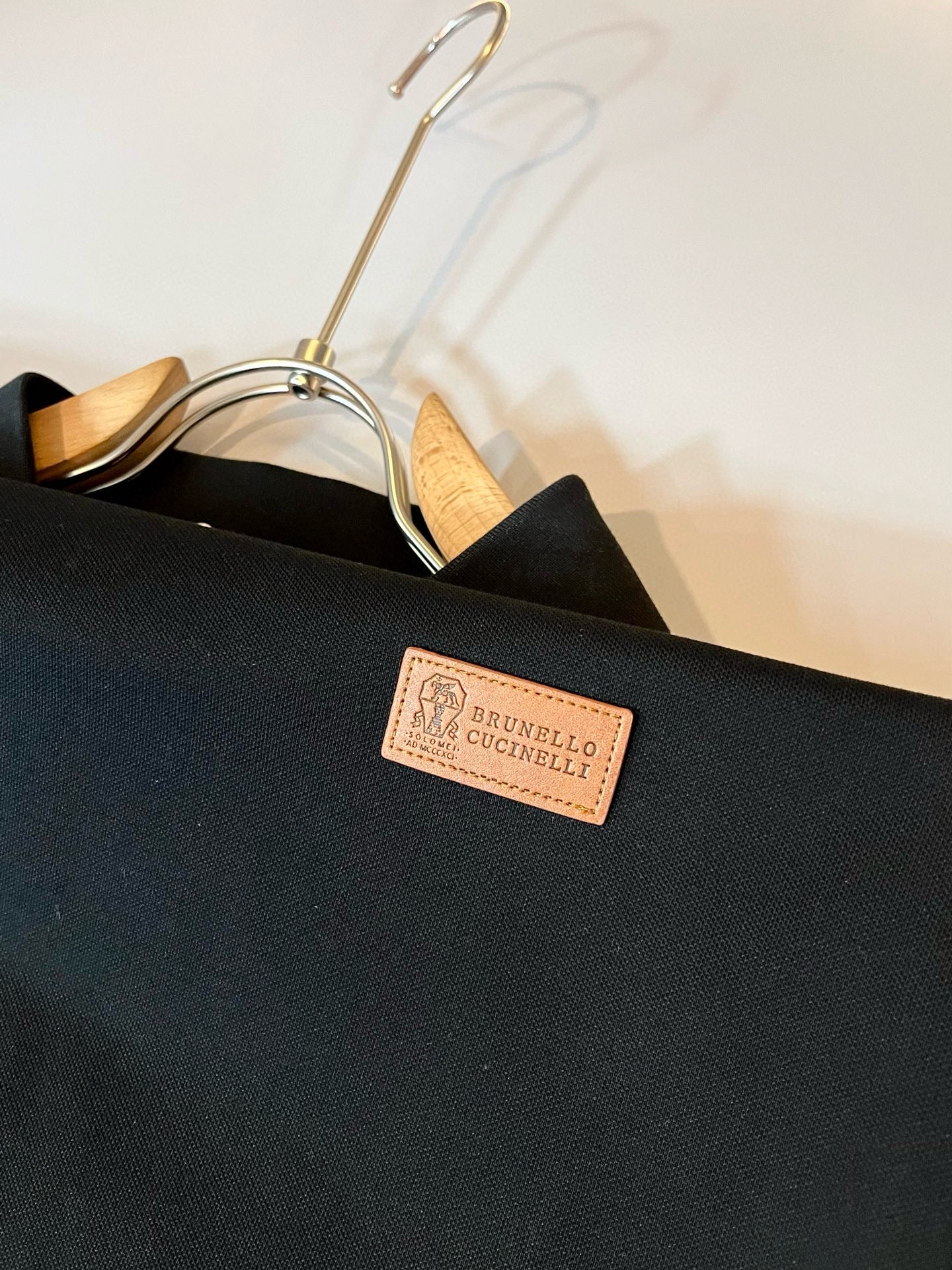 Brunello Cucinelli Polo