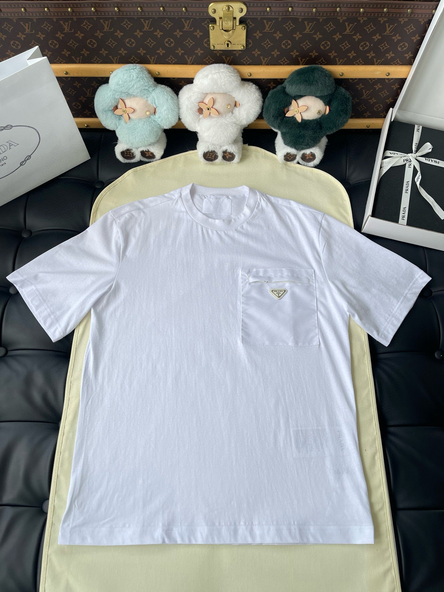 Prada T-Shirt