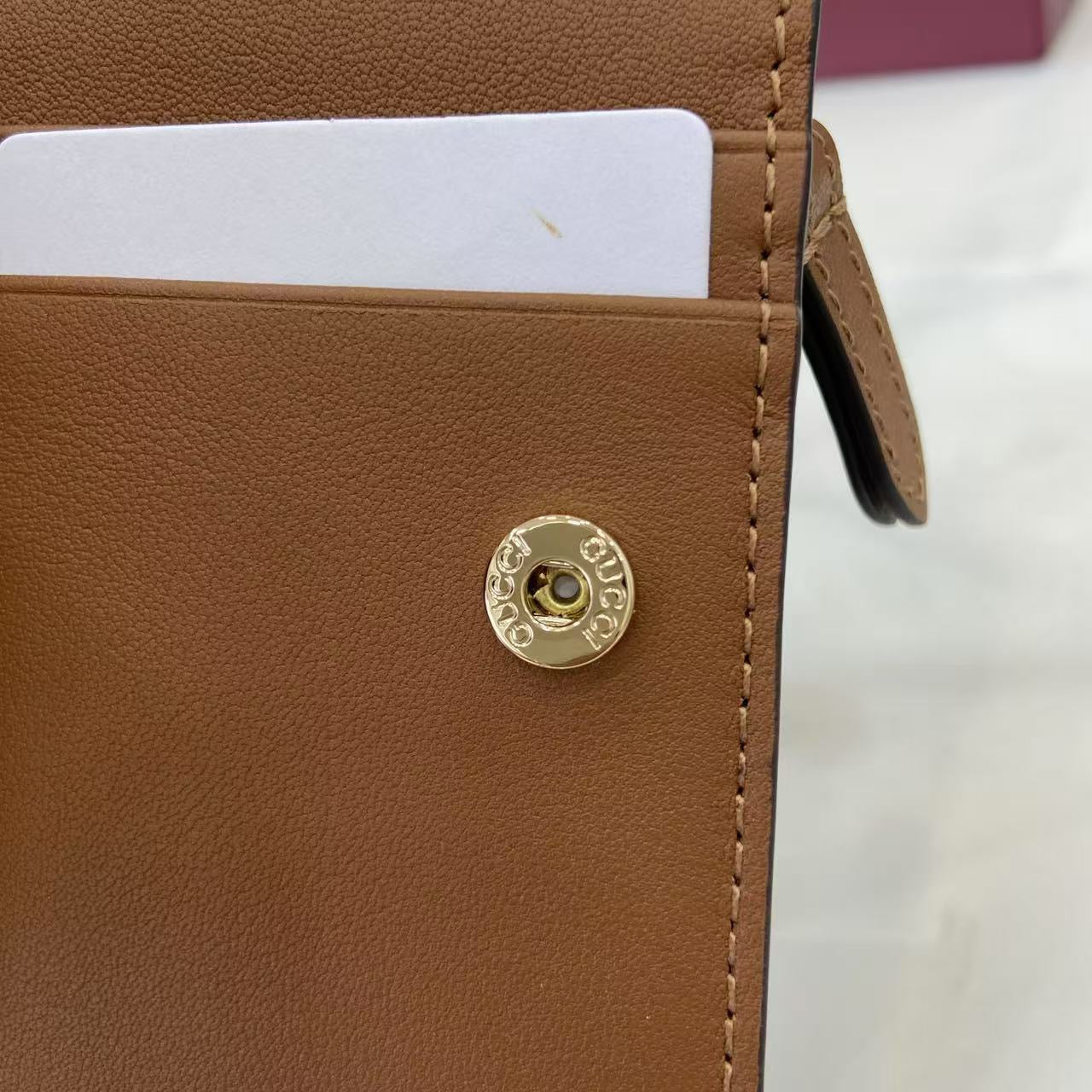 Gucci Wallet
