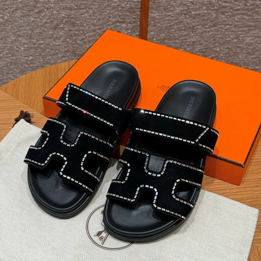 Hermes Sandals
