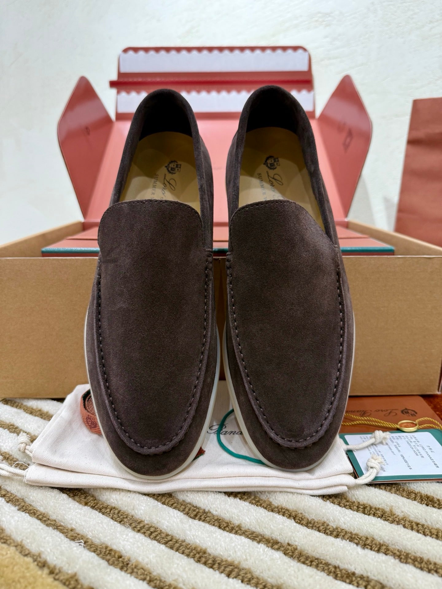 LP Loafers