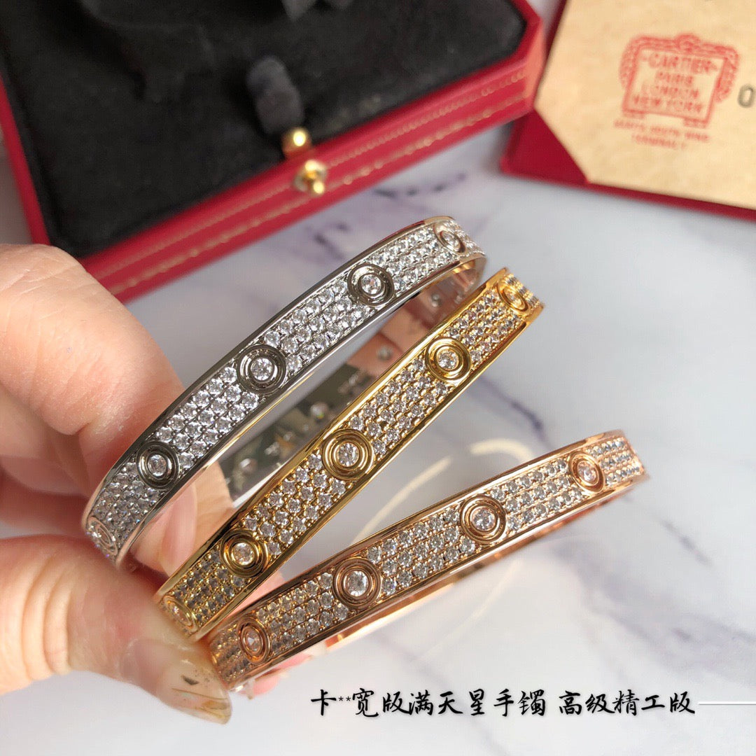 Cartier Bracelet