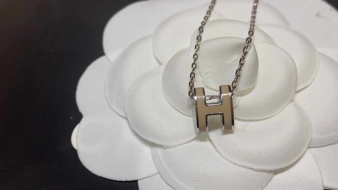 Hermes Necklace