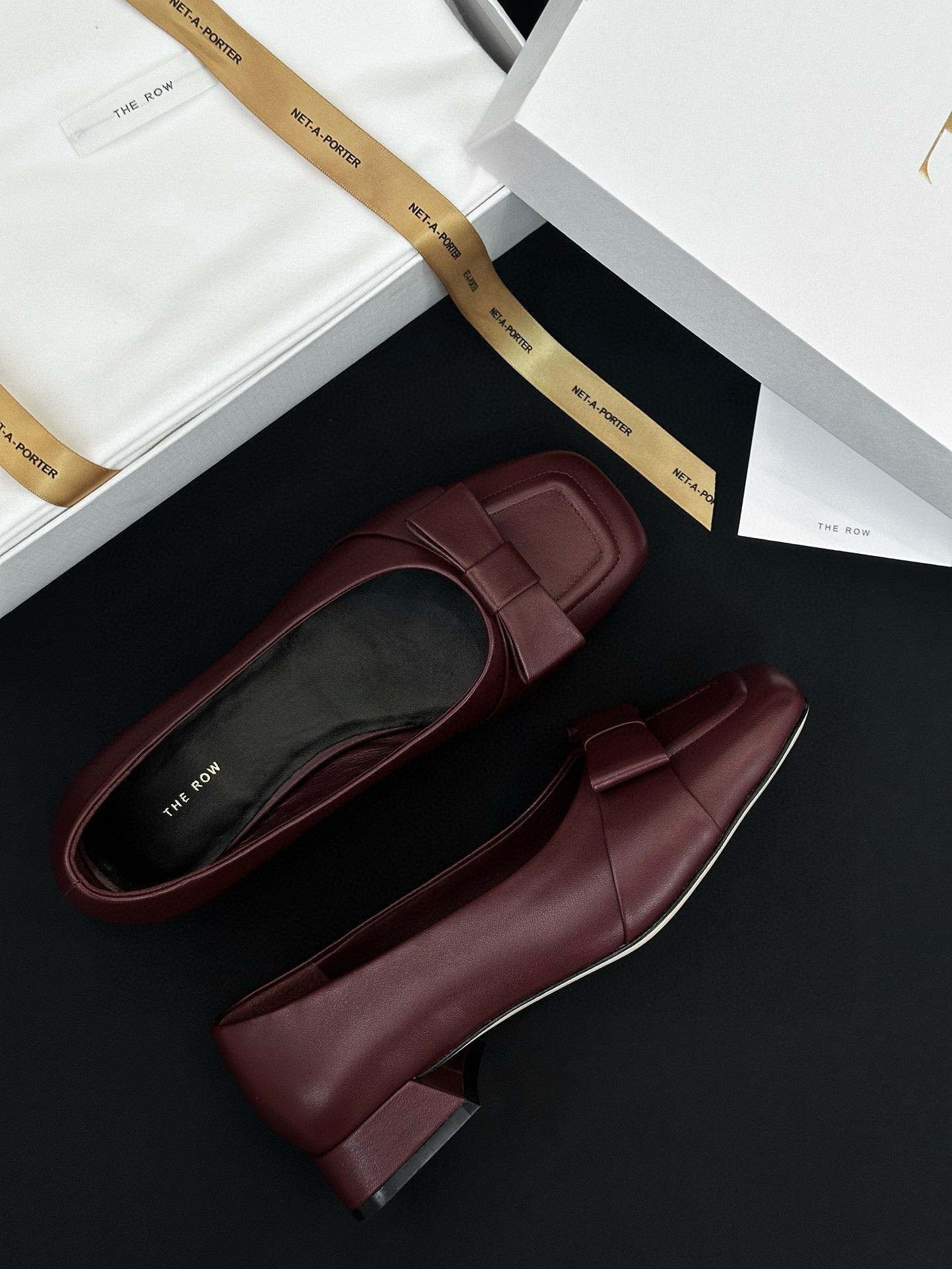The Row Loafer