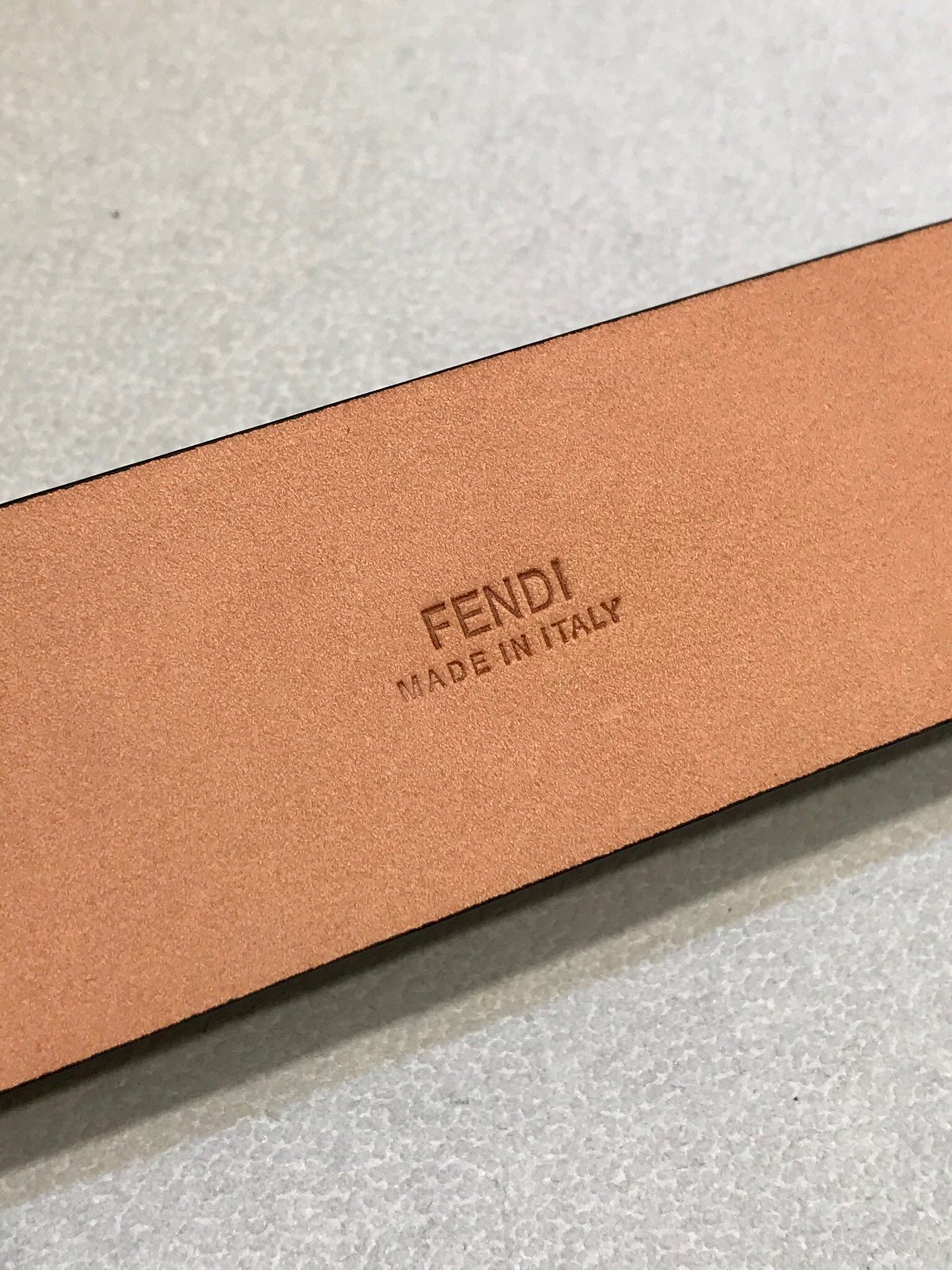 Fendi Belts