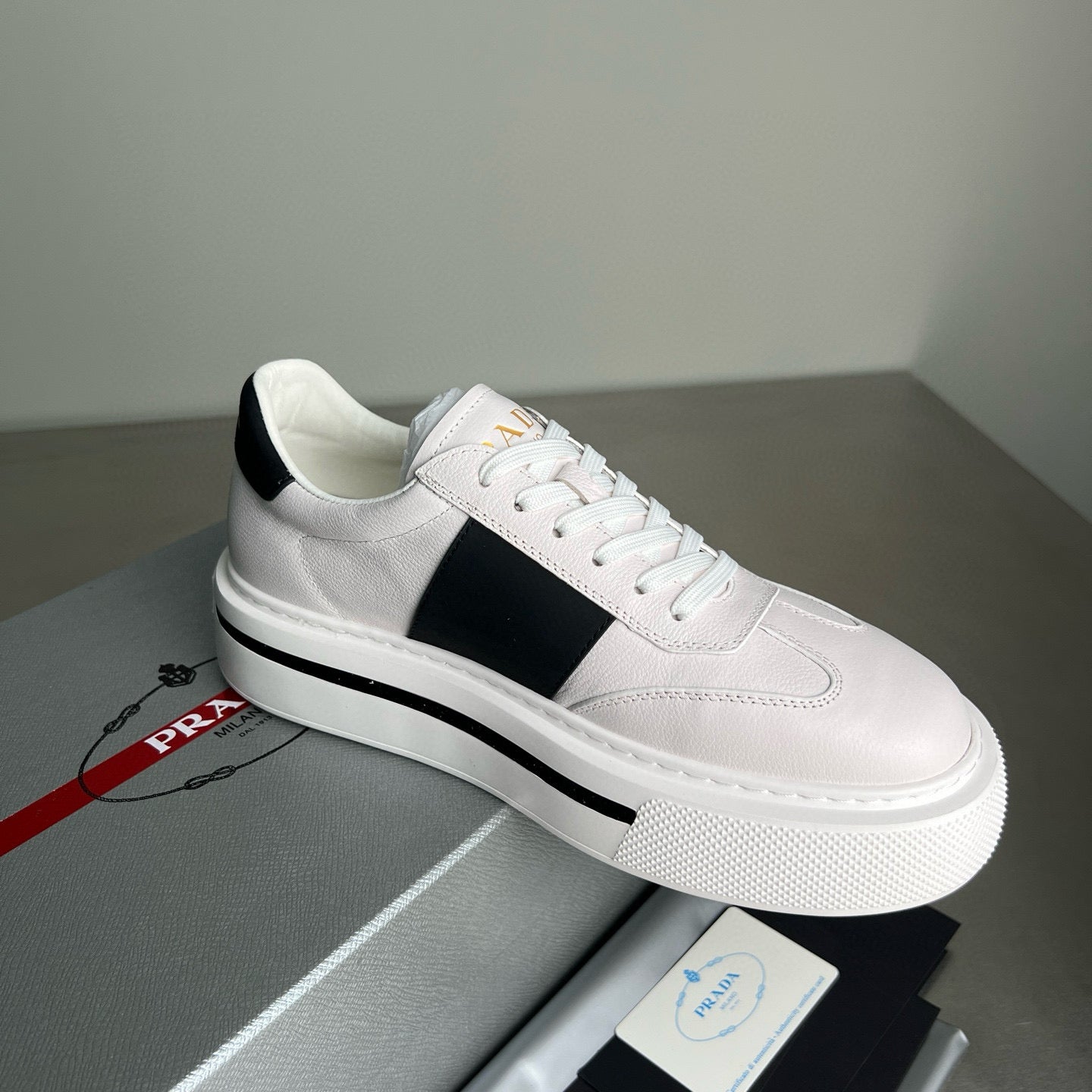 Prada Sneakers