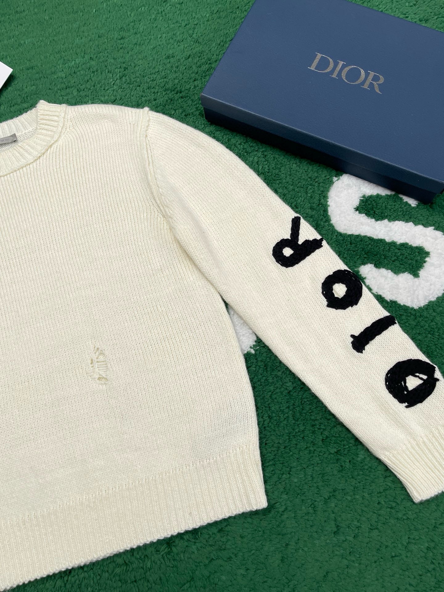 Dior Sweater