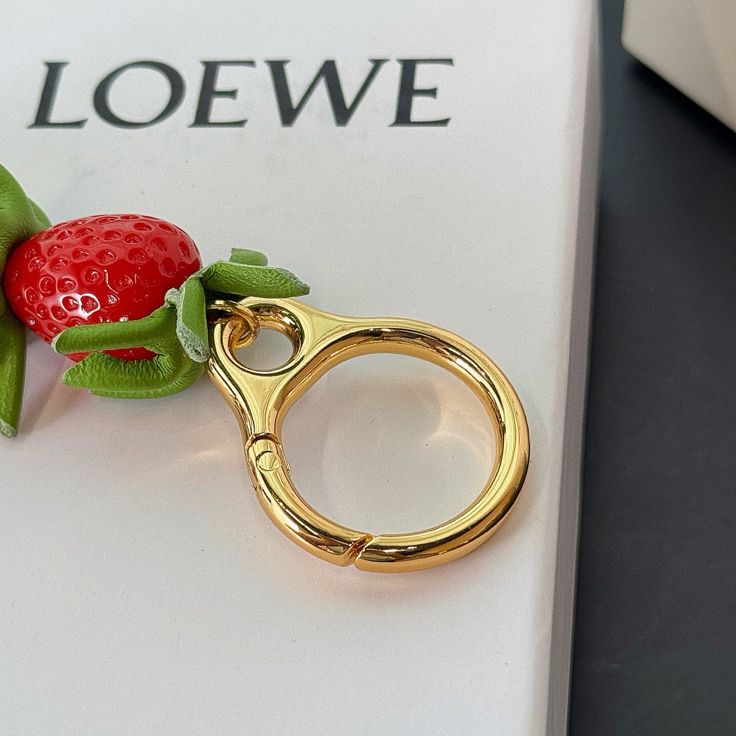 Loewe Keychain