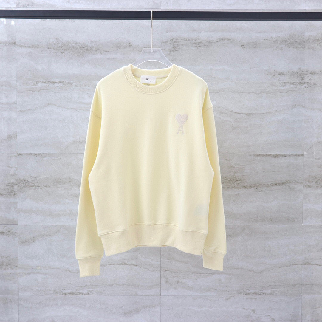 Ami Sweater