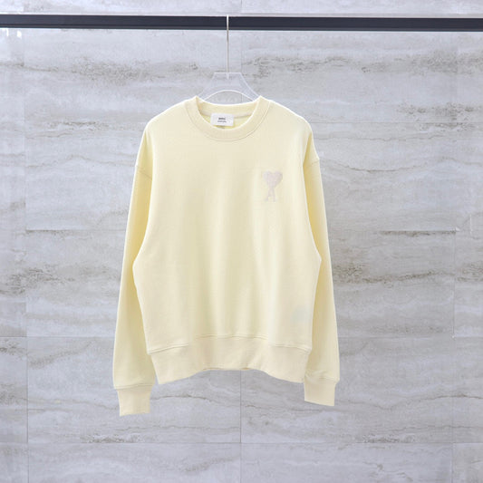 Ami Sweater