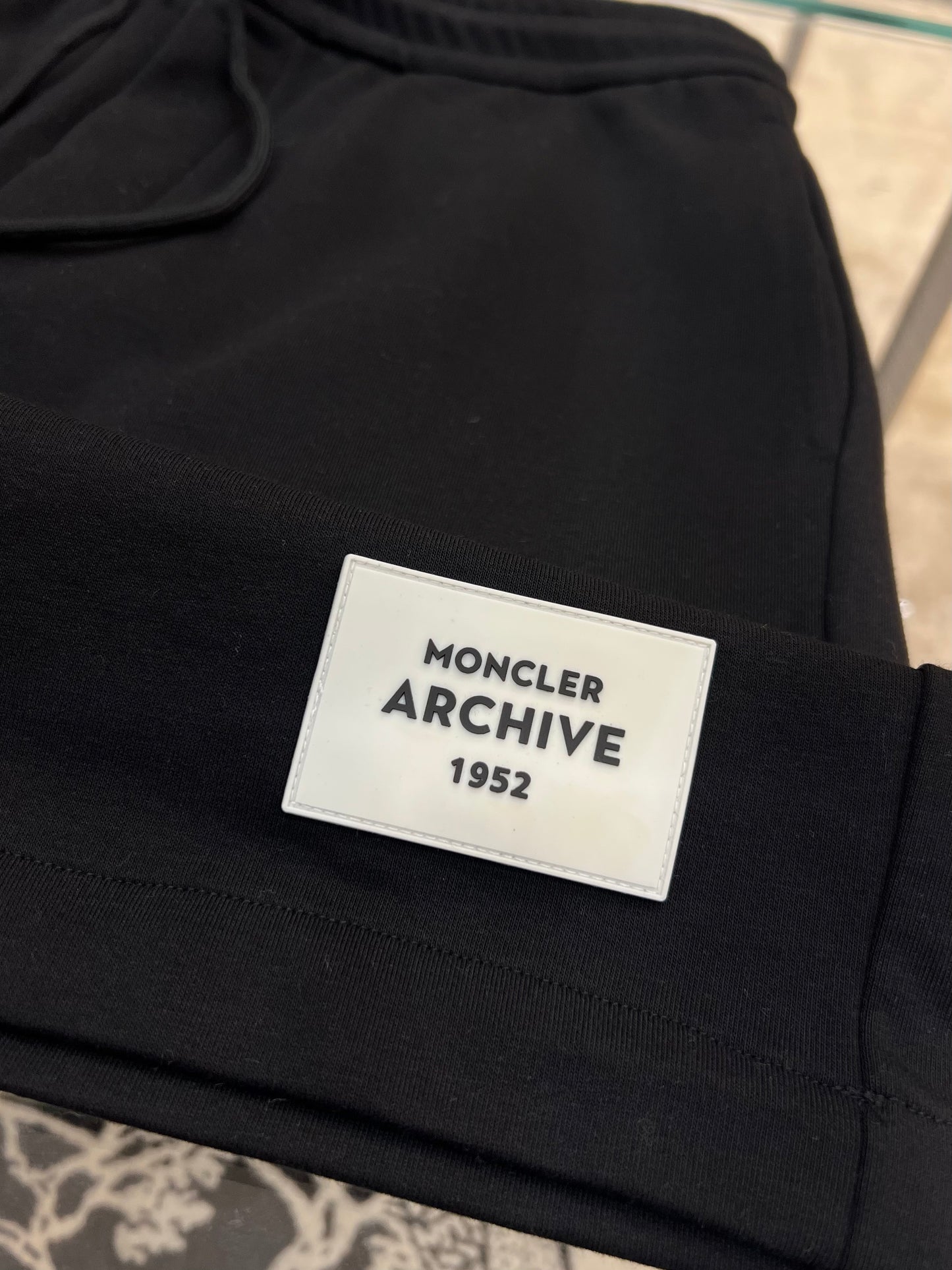 Moncler Long Pant