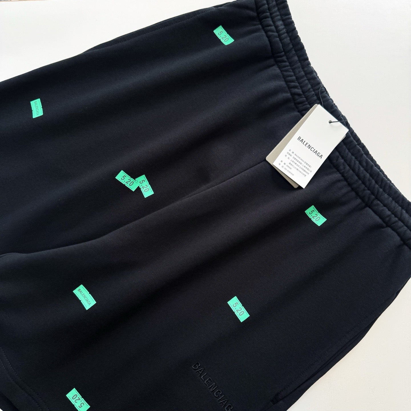 Balenciaga Short