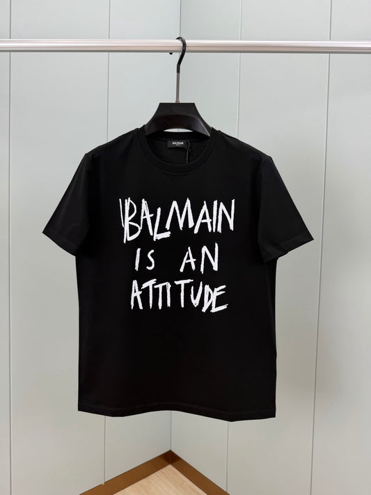 Balmain T-Shirt