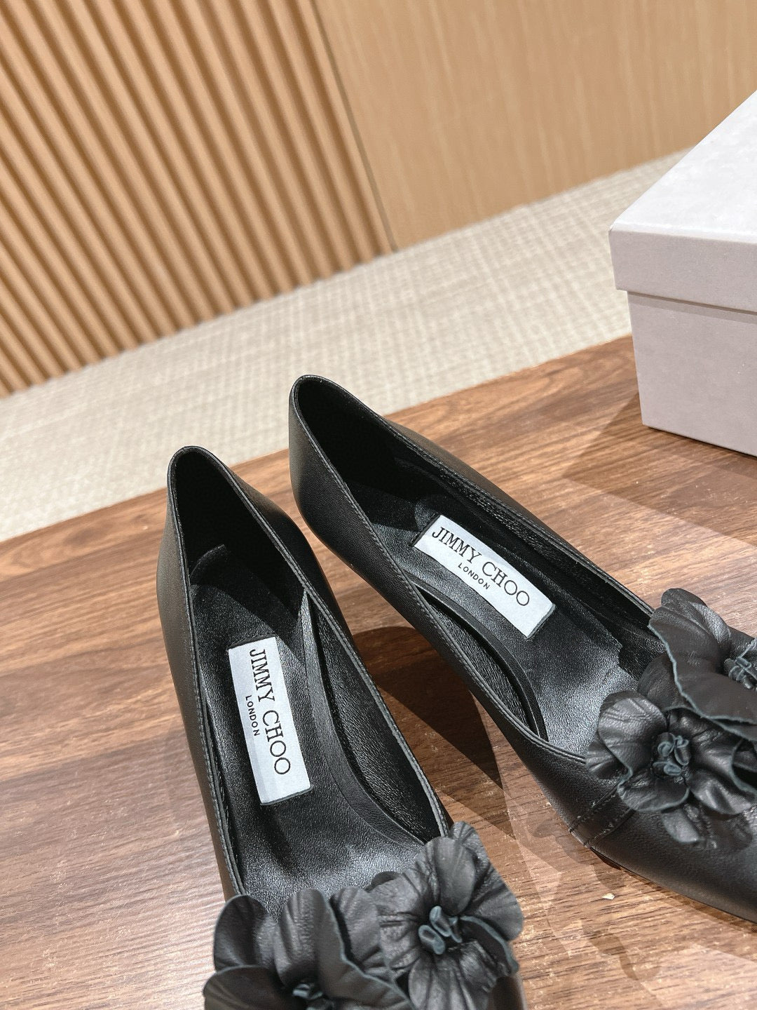 Jimmy Choo Heels