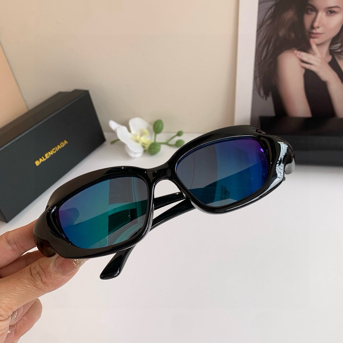 BLCG Sunglasses