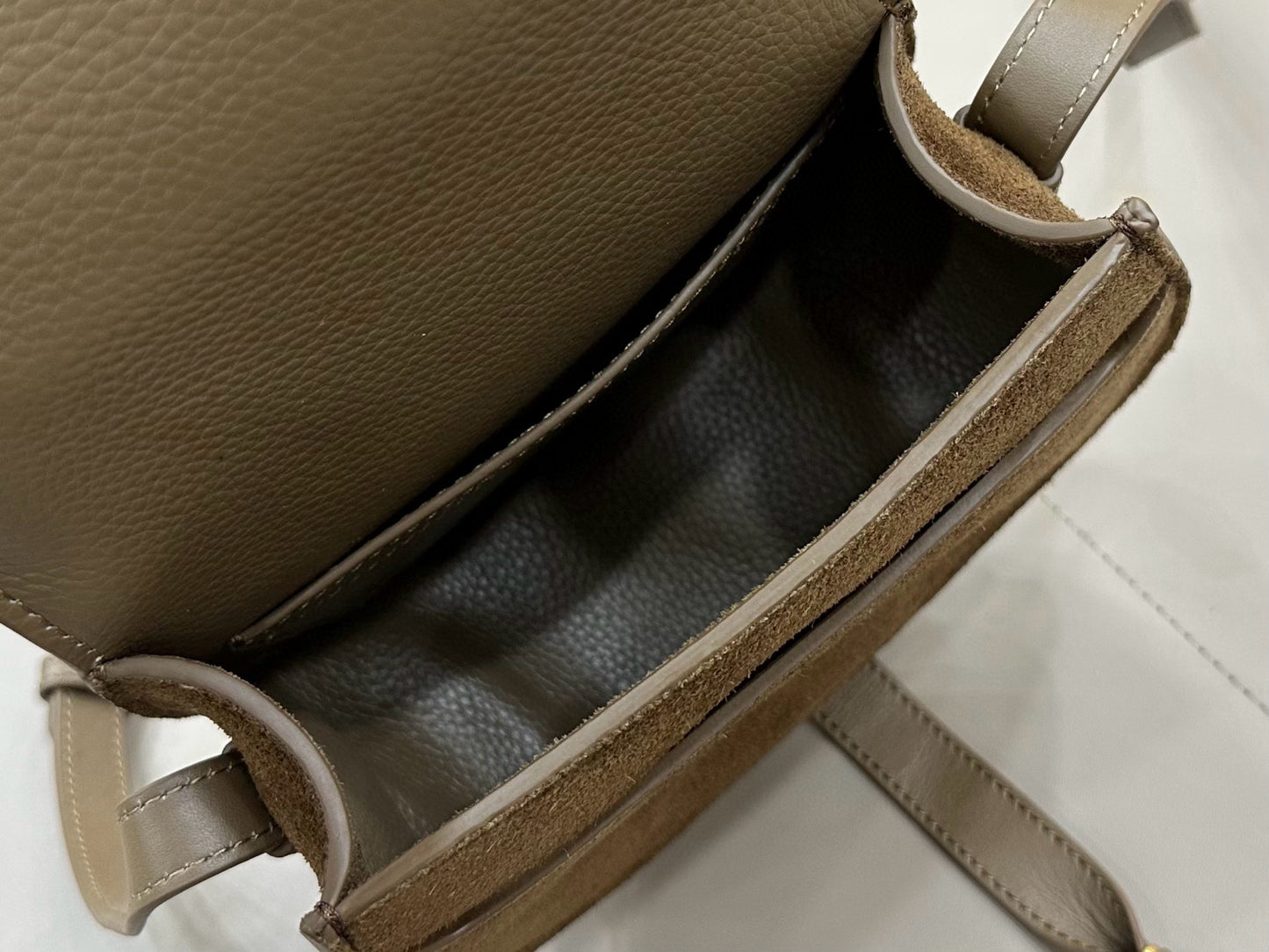 Chloe Marcie Bag(19CM*16CM*9CM)