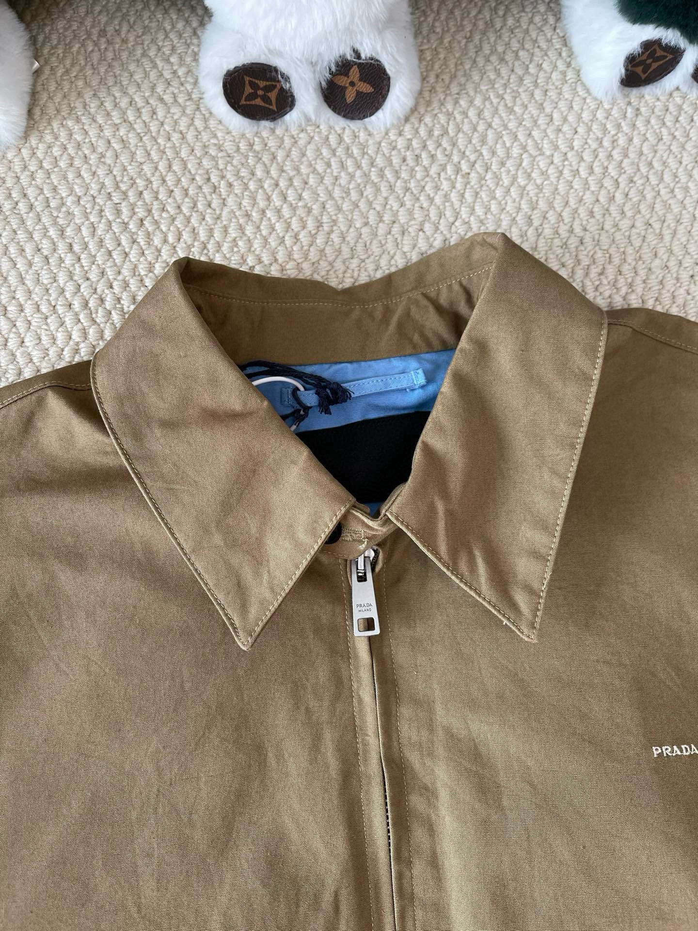 Prada Jacket