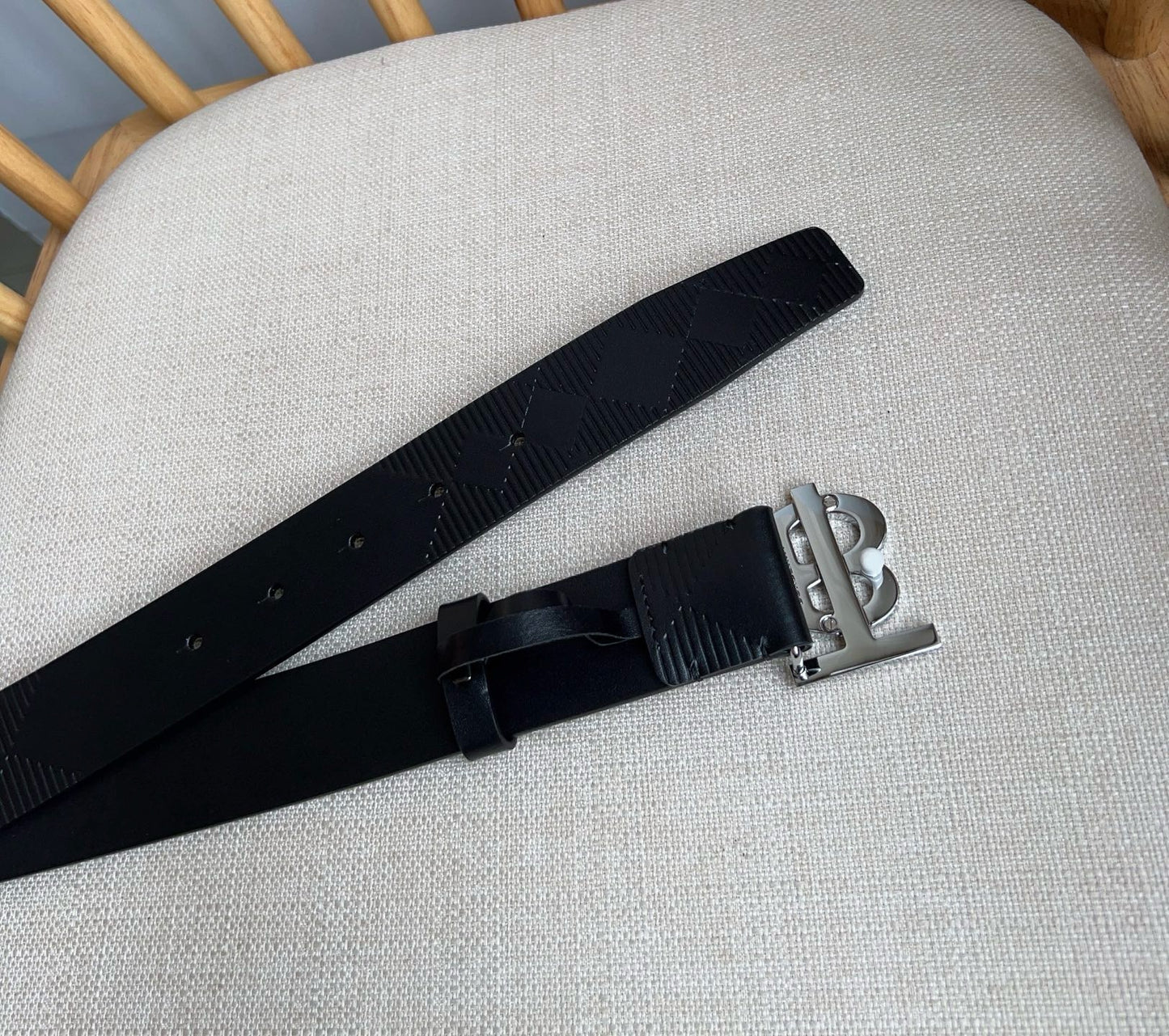 BBR Belt