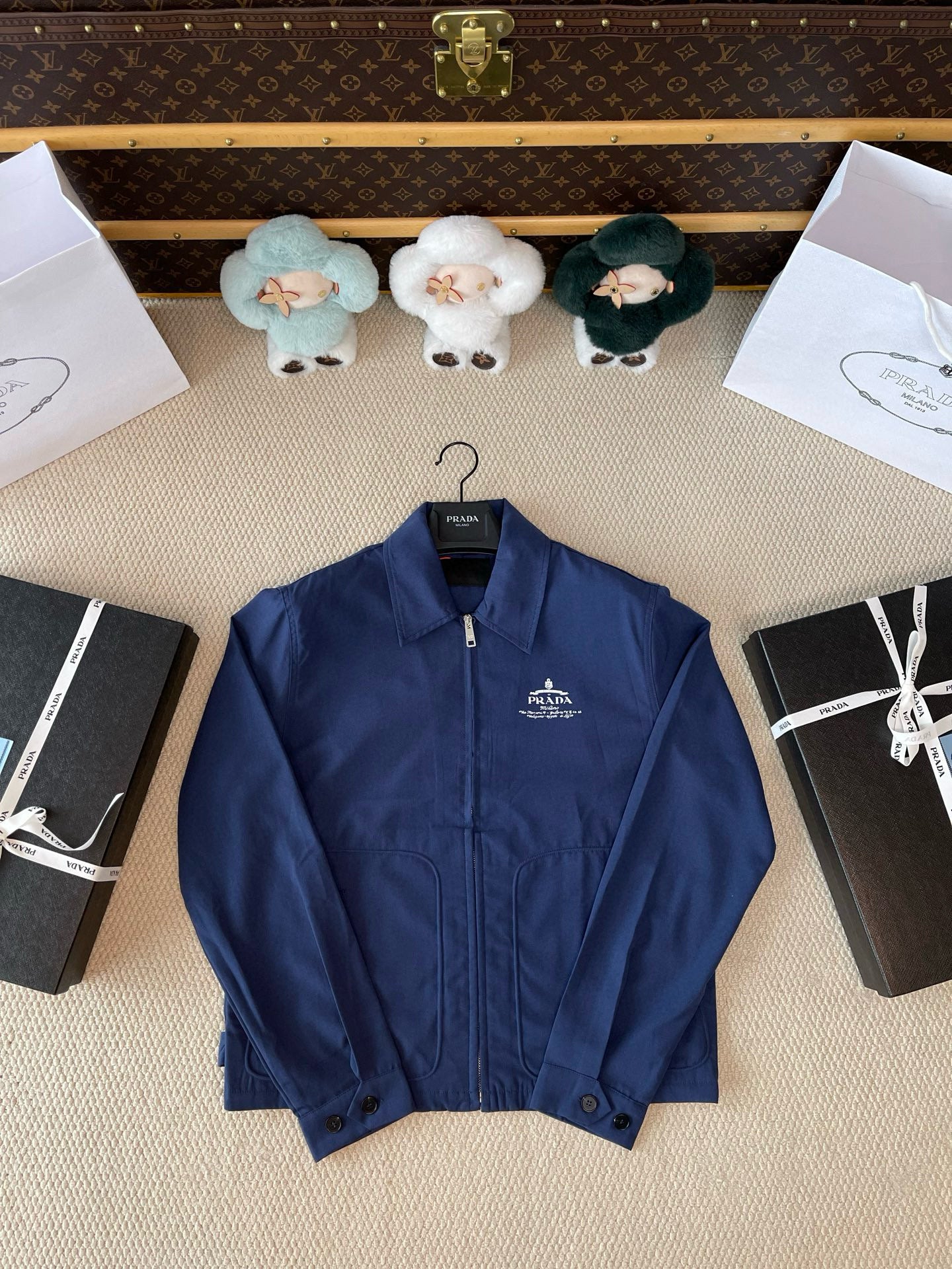 Prada Jacket