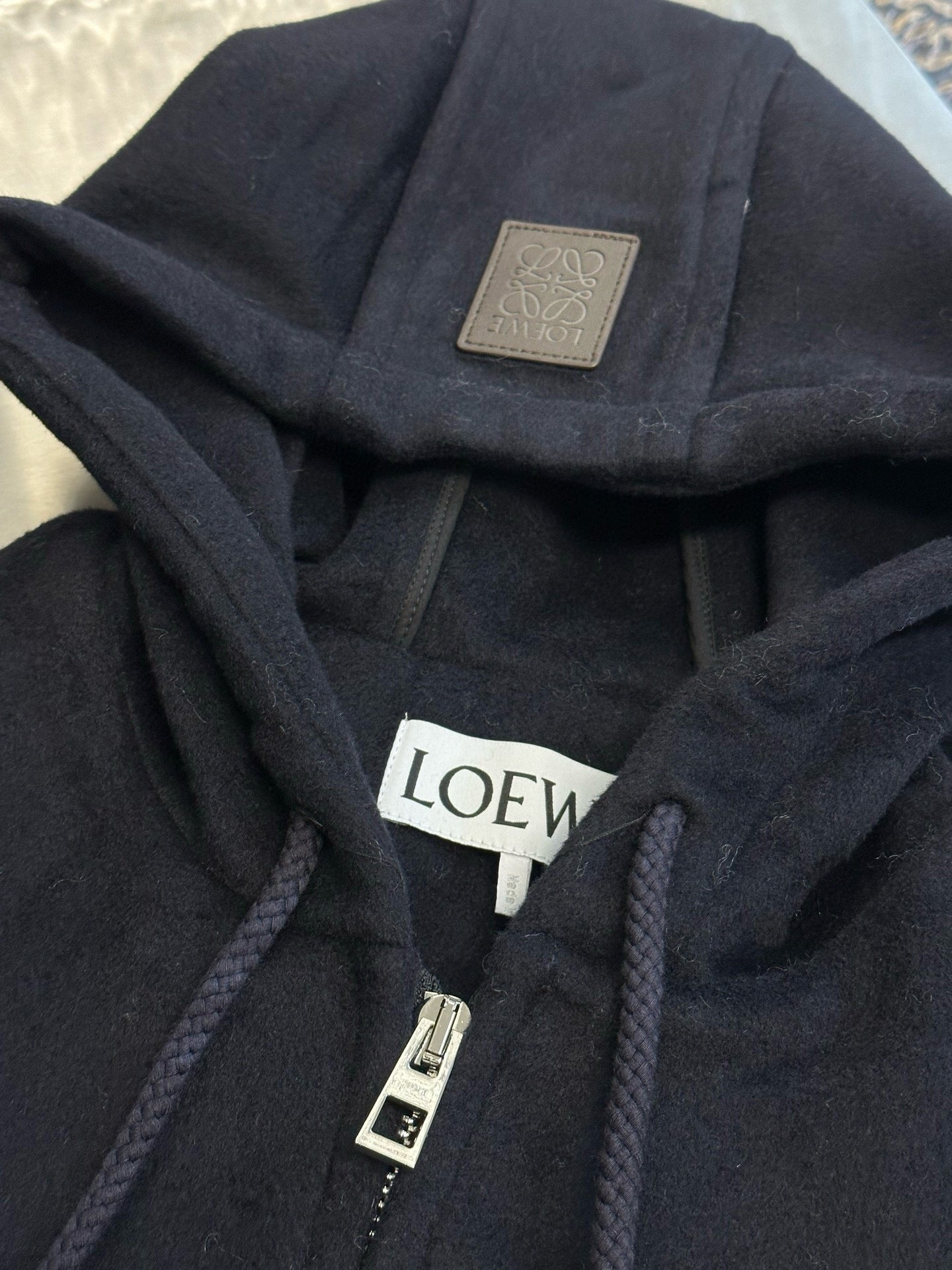 Loewe Coat