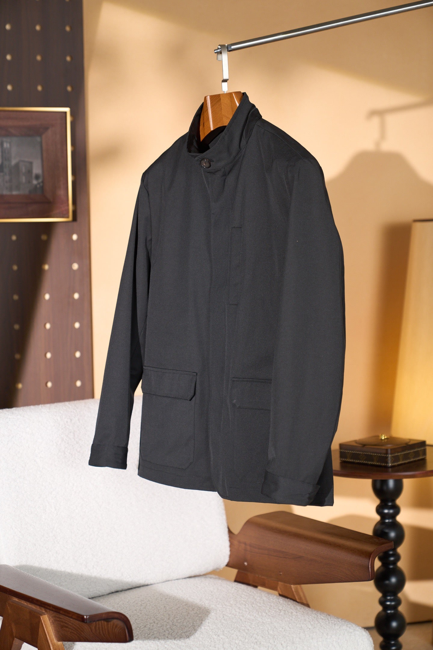 ZG Jacket
