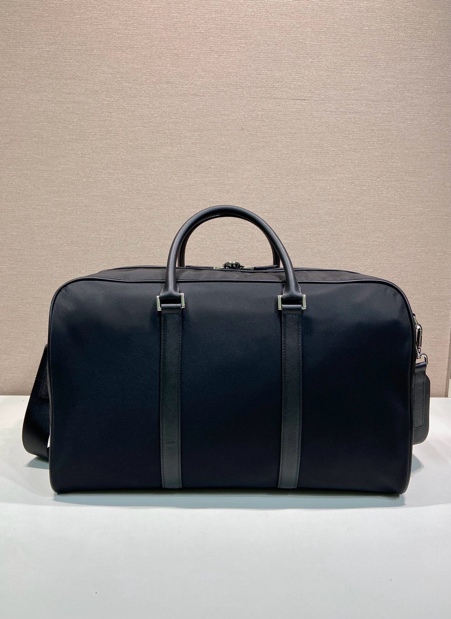 Prada Duffle Bag