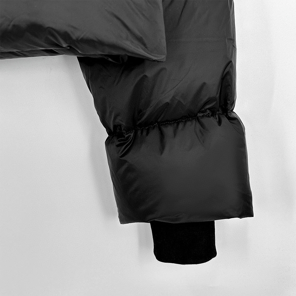 Rick Owens Down Jacket