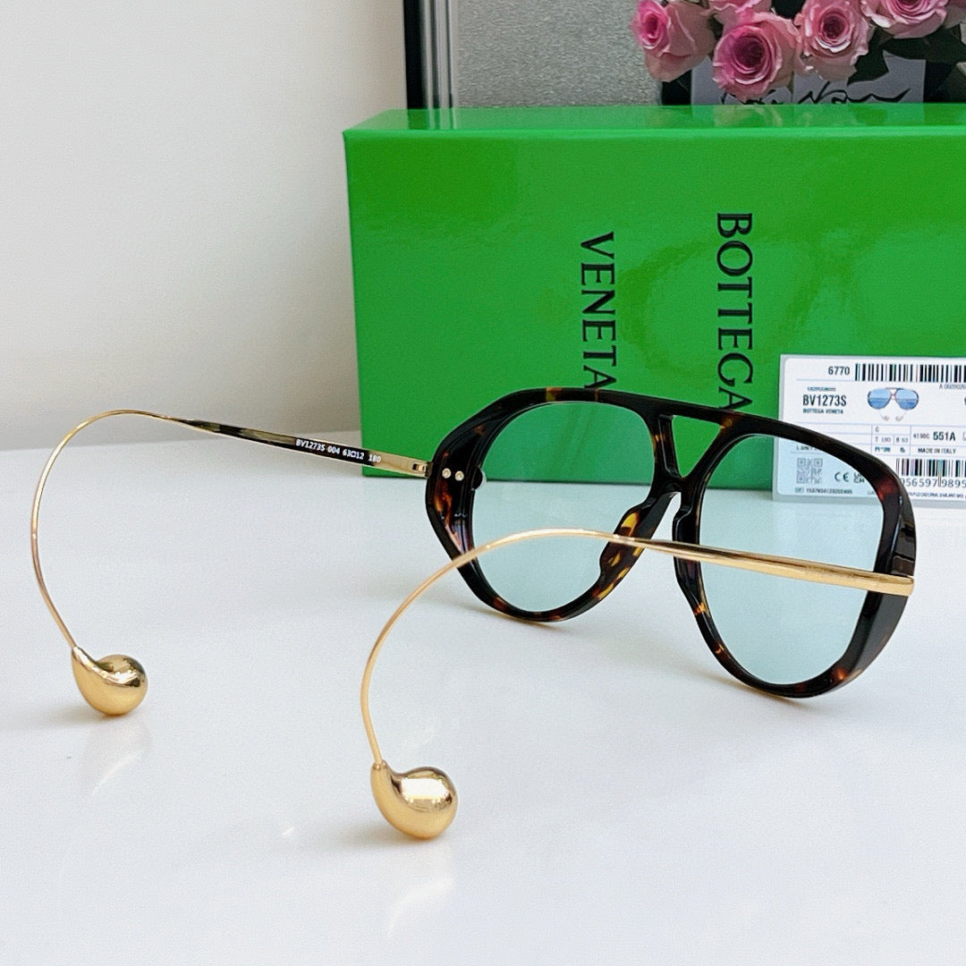 Bottega Veneta Sunglasses