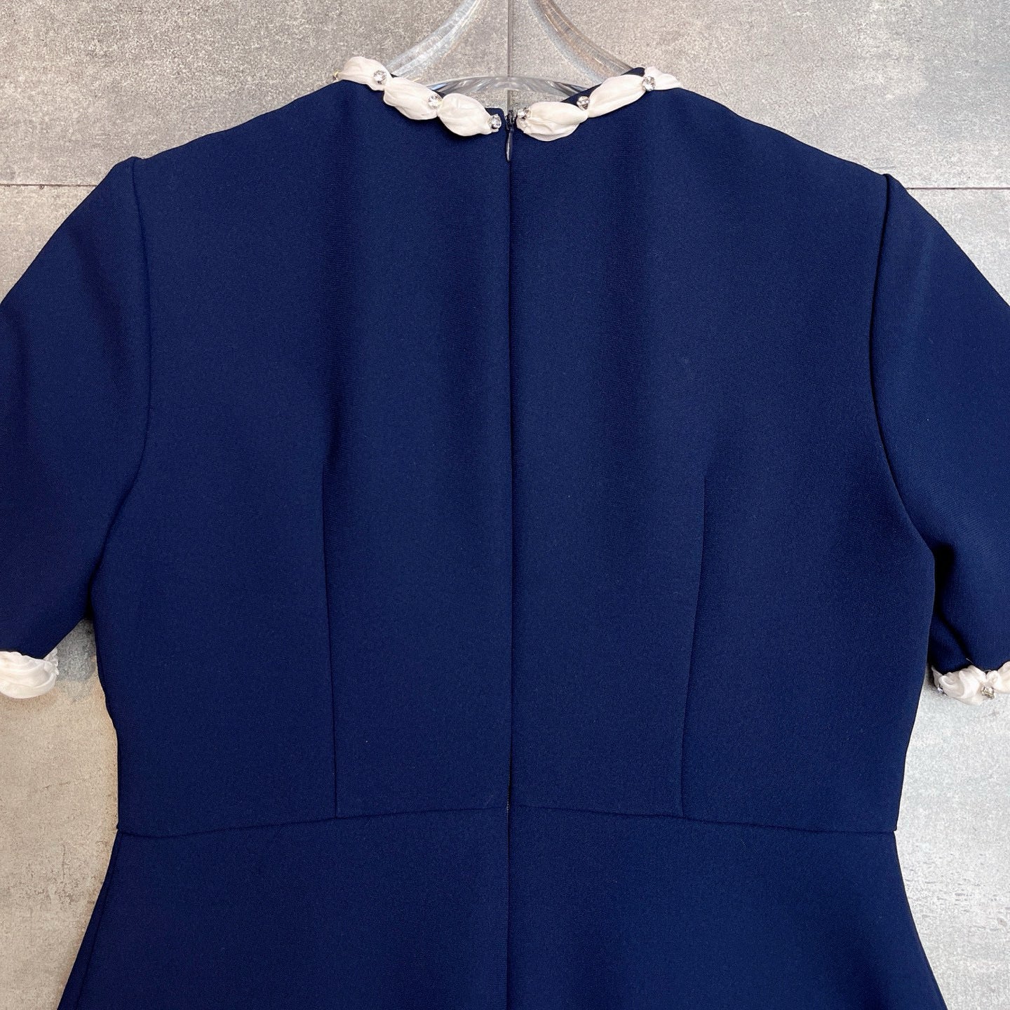 Valentino Long Dress