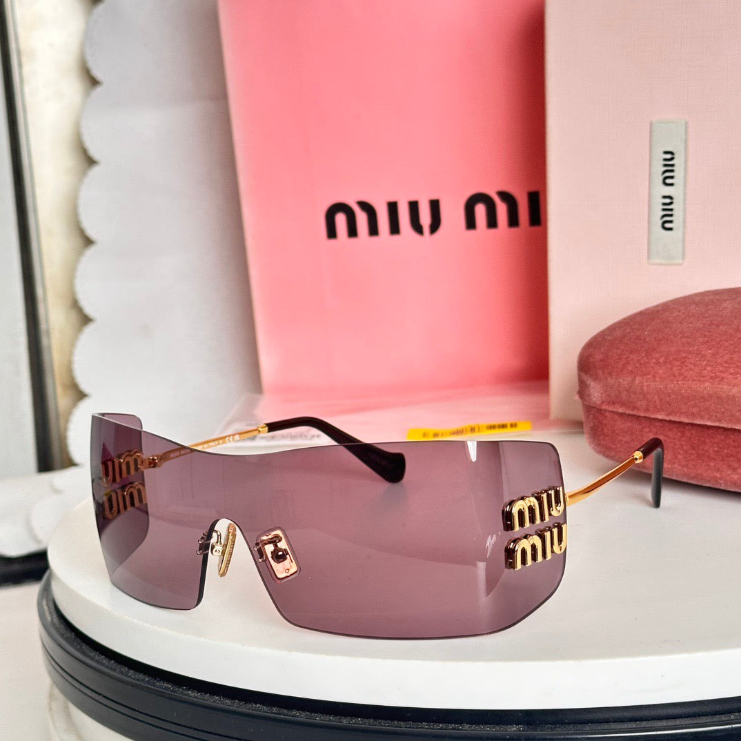 Miu Miu Sunglasses