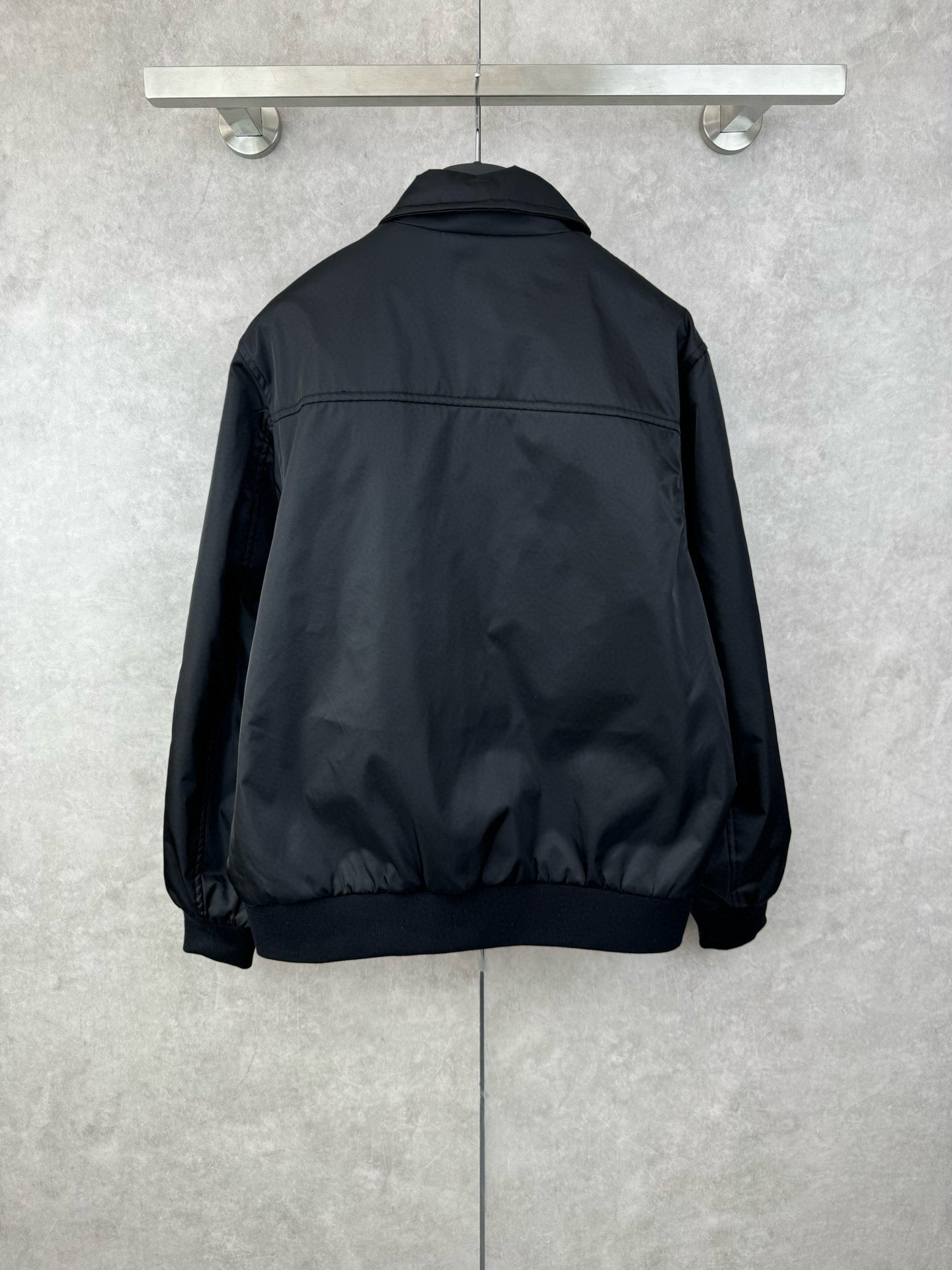 Prada Blouson Jacket