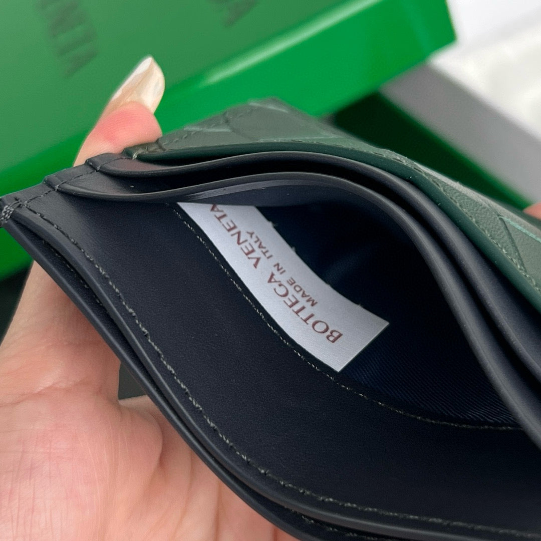 Bottega Veneta Card Holder