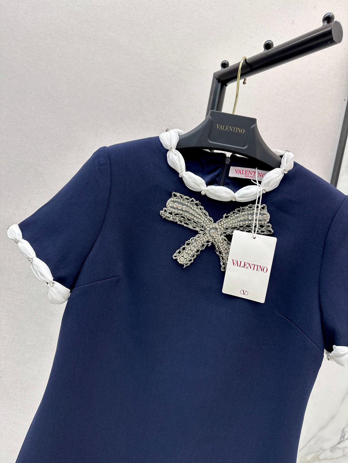 Valentino Long Dress